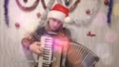 ✨ Новогодний капустник «Музыкальный калейдоскоп» в Пушкинке