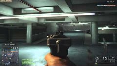 Battlefield: Hardline [BETA] ОСВАИВАЕМСЯ #1