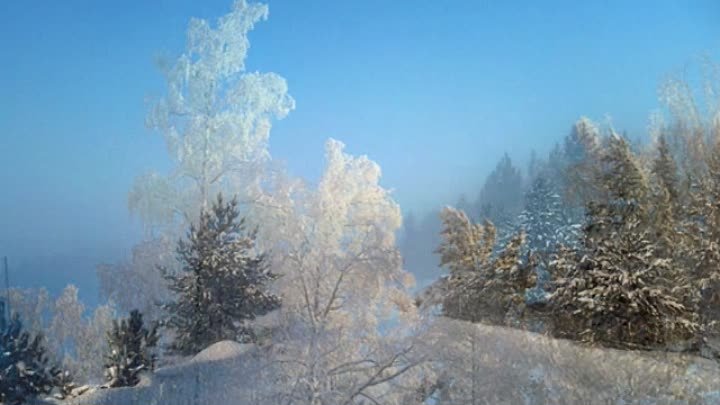 Фотопрогулка с Валерием Кирюшкиным