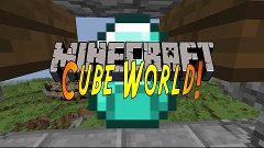 World³ Minecraft: Episode 28 - Башня и Правильные Формы!