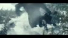 TEENAGE MUTANT NINJA TURTLES Trailer #2