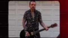 RICKY WARWICK - You&#39;re My Rock&#39;N&#39;Roll