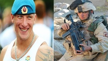 И это сильнейшая армия мира (U.S. Army)? Не смешите российских десан ...