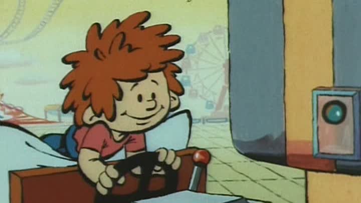 Великий нехочуха мультик фото Великий нехочуха мультик фото