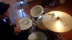 Green Day - Missing You DRUM AND INSTRUMENTAL COVER