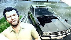 GTA V (DLC &quot;Я не хипстер&quot;) - обзор автомобилей + 100% тюнинг...