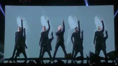 Sergey Lazarev  - You Are The Only One (Eurovision 2016 semi...