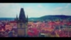 DJ Herzbeat - 3 Tage in Prag (Offizielles Musikvideo) ft. Ax...