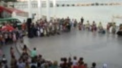 Видеозарисовки праздника детства в Евпатории.DSCN3568