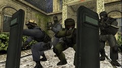 CS1.5 CS1.6 CS:GO CSO2 Две легенды и две новинки