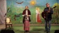 Концерт Елены Понкратовой и Олега Аравина в Геленджике (1 фр...