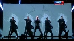 Евровидение 2016: Сергей Лазарев  - You Are The Only One - Р...
