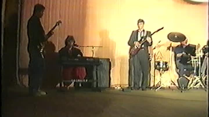 Шпицберген-3-1993г