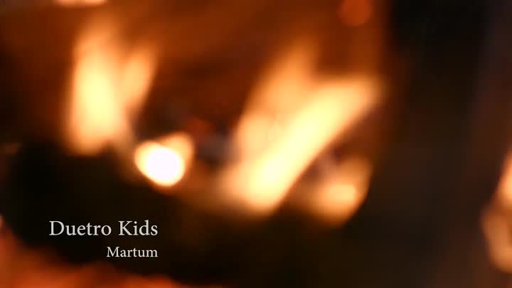 DUETRO KIDS - MARTUM