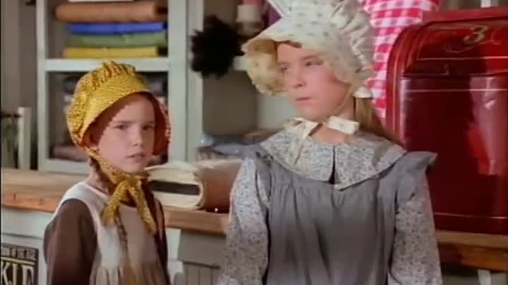 kucuk ev dizisi 1 bolum turkce izle yuzyilda gecen ve laura ingalls wilder adinda bir yazarin hayatini ko