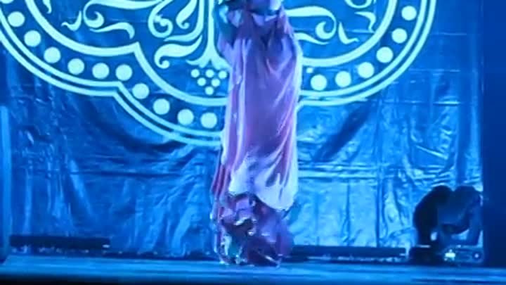 Самира - Восточный танец