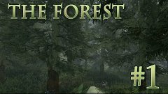 The Forest - #1 Контрабандисты