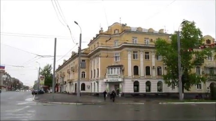 Оренбург улица хмельницкого фото Оренбург улица хмельницкого фото