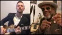 Big Daddy Wilson &amp; JW  Jones - Sweet As A Flower (cover from...
