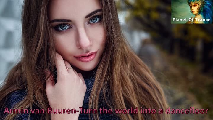 Armin van Buuren-Turn the world into a dancefloor(ASOT 1000 Anthem)