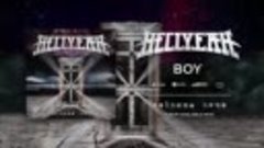 HELLYEAH - Boy 2019