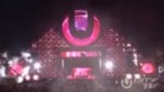 Alesso @ Ultra Music Festival 2013 (official)