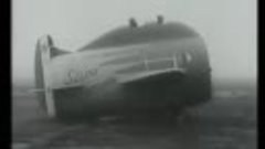 Самый забавный самолет в истории: итальянский прототип Capro...