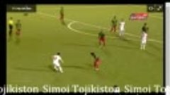 Таджикистан – Бангладеш: 5-0