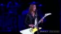 Halestorm - Live At Atlanta 2015