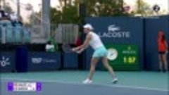 WTA.Miami.Simona.Halep.vs.Caroline.Garcia.25.03.2021.1080i-E...