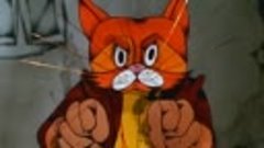 Месть кота Леопольда (1987)