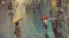 Rain.Rain ( Instrumental) - by Sergey Grischuk