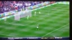 Asmir Begovic Goal vs Southampton 2-11-13 - 1080p HD English...