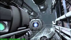 (ESP) PORTAL 2 Parte 1 360 Español Latino - 1 / 3