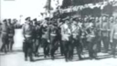 Рига, 1910 г. торжества по поводу 200 летия присоединения Ли...