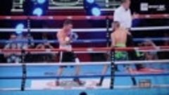 Karim Guerfi vs Stephane Jamoye (12-10-2017)