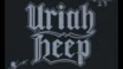☆ A Tribute To Uriah Heep - Heepsteria! (CD 1) (2000)