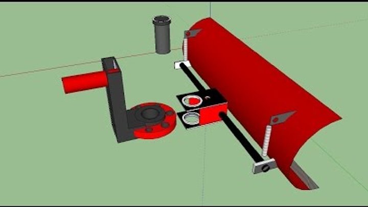 Отвал для мотоблока своими руками чертежи Отвал для мотоблока своими руками чертежи