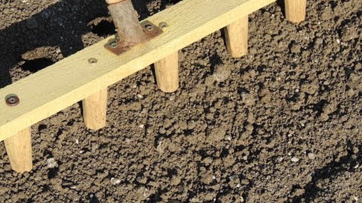 Приспособление для посадки чеснока своими руками фото Приспособление для посадки чеснока своими руками фото