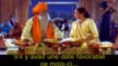 Kuch Kuch Hota Hai - Laisse parler ton coeur - bollywood - T...