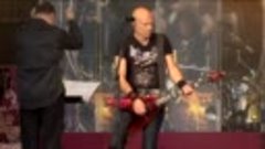 Accept – Live At Wacken 2017 (Full Concert) Full HD 1080p