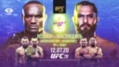 UFC