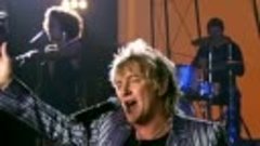 Rod Stewart - Have You Ever Seen The Rain (Official Video)