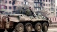 Взятие Гудермеса. Вторая чеченская война
