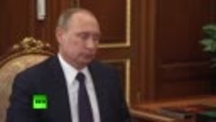 Путин поддержал проект российского «Диснейленда» в Калужской...