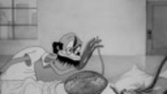 1938 El Pato Lucas The Daffy Doc Ingles