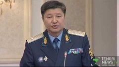 Генпрокурор РК Асанов: Призываю казахстанцев не поддаваться ...