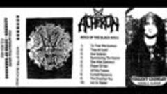 ACHERON - Thou Art Lord .Subtitulado