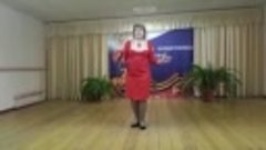 Поёт Елена Медведева  Тырновский  СДК