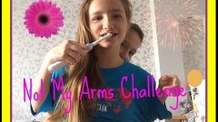 Not My Arms Challenge :)